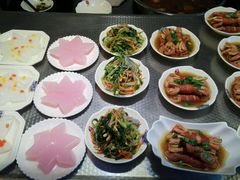 -夫子庙小吃广场(东牌楼店)