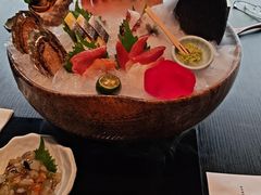 -花潮料理艺食馆(SM新生活广场店)