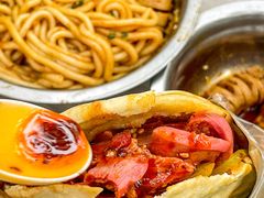 -刘小武·锅魁(总店)