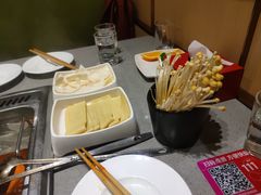 -海底捞火锅(奥山世纪城店)