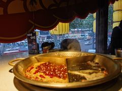 -小龙坎火锅(全球总店)