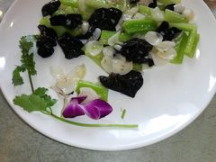 -新溢香国际酒店-中餐厅