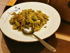 金沙脆皮猪手-富力威斯汀酒店-中国元素中餐厅(武昌临江店)
