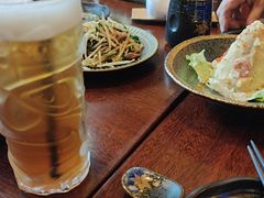 -鸟鹏烧鸟居酒屋(仁恒梦中心店)