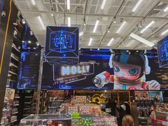 -泡泡玛特POPMART(国贸三期店)