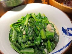 -洞庭土菜小炒馆(易发广场店)