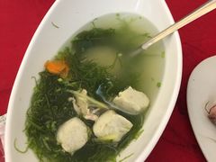 -天天海鲜城·海鲜大排档(新溪店)