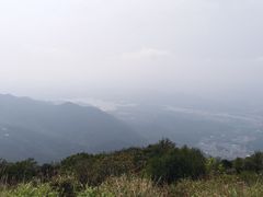 -梧桐山风景名胜区