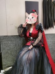 -盘子女人坊古装写真摄影(天津总店)