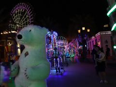 -三亚海昌梦幻海洋不夜城