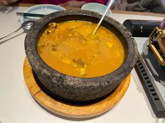 -0776食堂·京城创意菜(七里庄店)