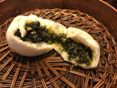 咸菜包-熙盛源(复兴路店)