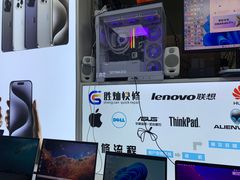 -胜灿苹果华为手机电脑维修回收(徐汇店)