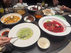 -墨泉峰味(润和国际广场店)