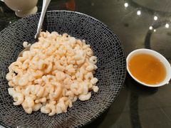 水晶虾仁-香雪海饭店中餐厅(玉山店)