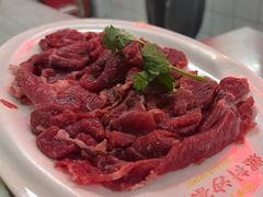 -燃计沙茶皇·香港沙茶火锅(人广旗舰店)