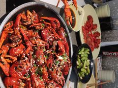 -一棠龙虾•王牌虾球(后湖御华里店)