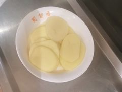 -蜀留香火锅·始于1999·原四川老火锅(白堤路店)