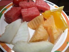 -比格比萨自助(花园路店)