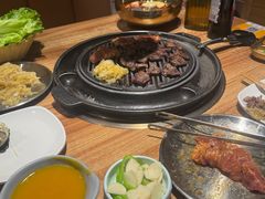 -小米烤肉·和牛原切-创意韩料(东关店)