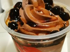 -肯德基(安定门店)