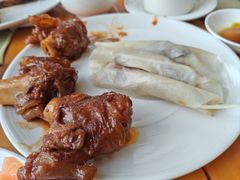 -视界美食自助餐厅·石家庄希尔顿酒店