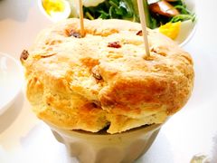 祖母的面包-AZUR聚(香格里拉饭店)