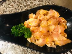-汉拿山烤肉(东直门东方银座店)
