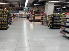 -家乐福(古北店)
