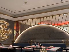-一绪に寿喜烧(虹悦城店)