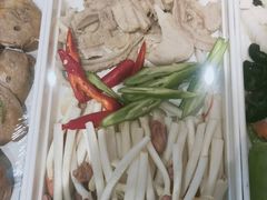 -魏铭鱼头捞饭(晋阳路店)