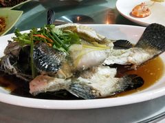 -量贩海鲜餐厅