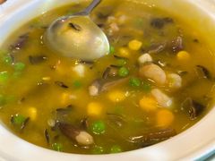 -兰溪小馆(东直门簋街店)