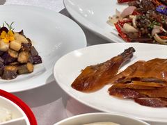 -月福京味斋·烤鸭店·北京菜(鼓楼总店)