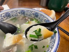 -兰州-西固陈记牛肉面·烧烤(山阴路店)