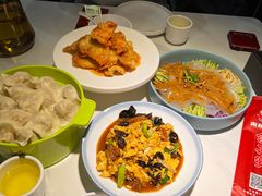 -来相会饺子·新辽菜(甘家口店)