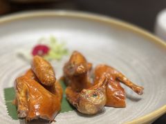 -富淳饭店(陆家嘴保利广场店)