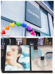 -CHANEL香奈儿