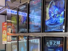-神盾局密室逃脱(in77店)