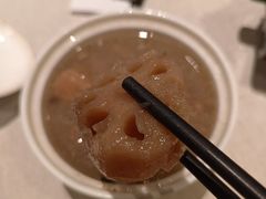 时令脊骨汤-简小舍·民间手艺菜(武昌江滩店)