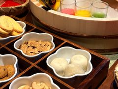 -鲤院·新中式美学·庭院餐厅(夫子庙店)