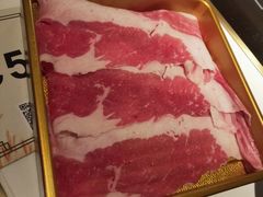 -温禾牛·和牛寿喜烧自助火锅(恒基名人店)