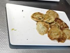 -清心素食自助餐厅(夫子庙店)