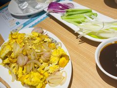 -老昌春饼(欧亚三环购物中心店)