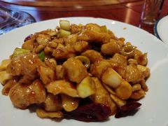-喜福楼(黑山大街店)