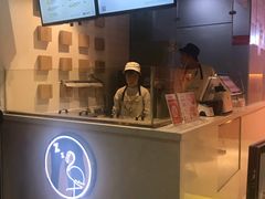 -狐狸和向日葵(北京路店)