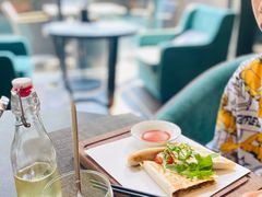 -杭州逸酒店(西湖武林店)