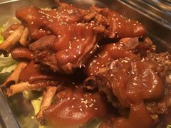 -重庆丽苑维景国际大酒店·海鲜自助餐厅