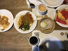 -瑞伯克牛排自助餐厅天一广场店