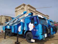 -中国人民解放军海军博物馆